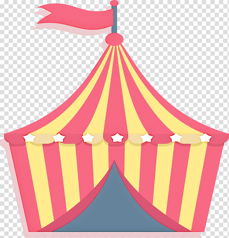 Carnival, Circus, Cartoon, Tent, Performing Arts, Big Top, Drawing, Clown transparent background PNG clipart