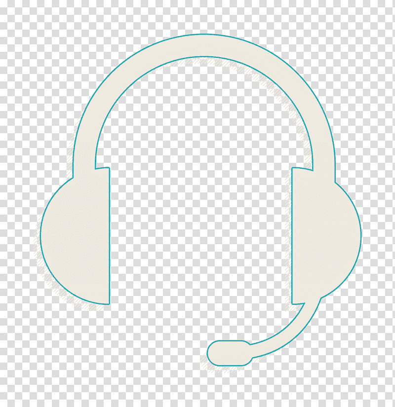 Tools and utensils icon Computer And Media 1 icon Headset icon, Audio Headset Of Auriculars With Microphone Included Icon, Headphones, Sia 12 Informatique, Mobile Phone, Customer Service transparent background PNG clipart