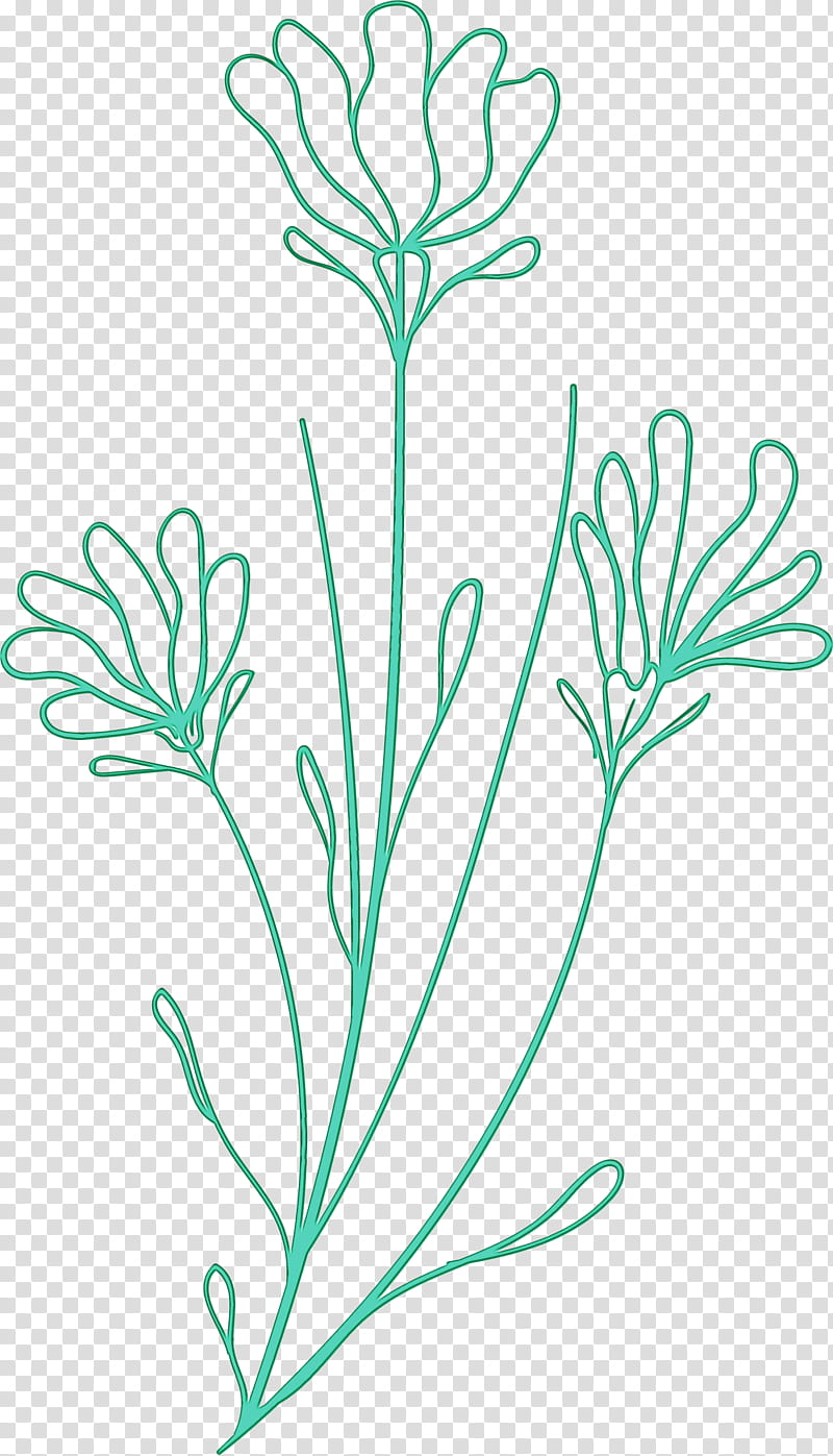 Floral design, Simple Leaf, Simple Leaf Drawing, Simple Leaf Outline, Watercolor, Paint, Wet Ink, Leaf Vegetable transparent background PNG clipart