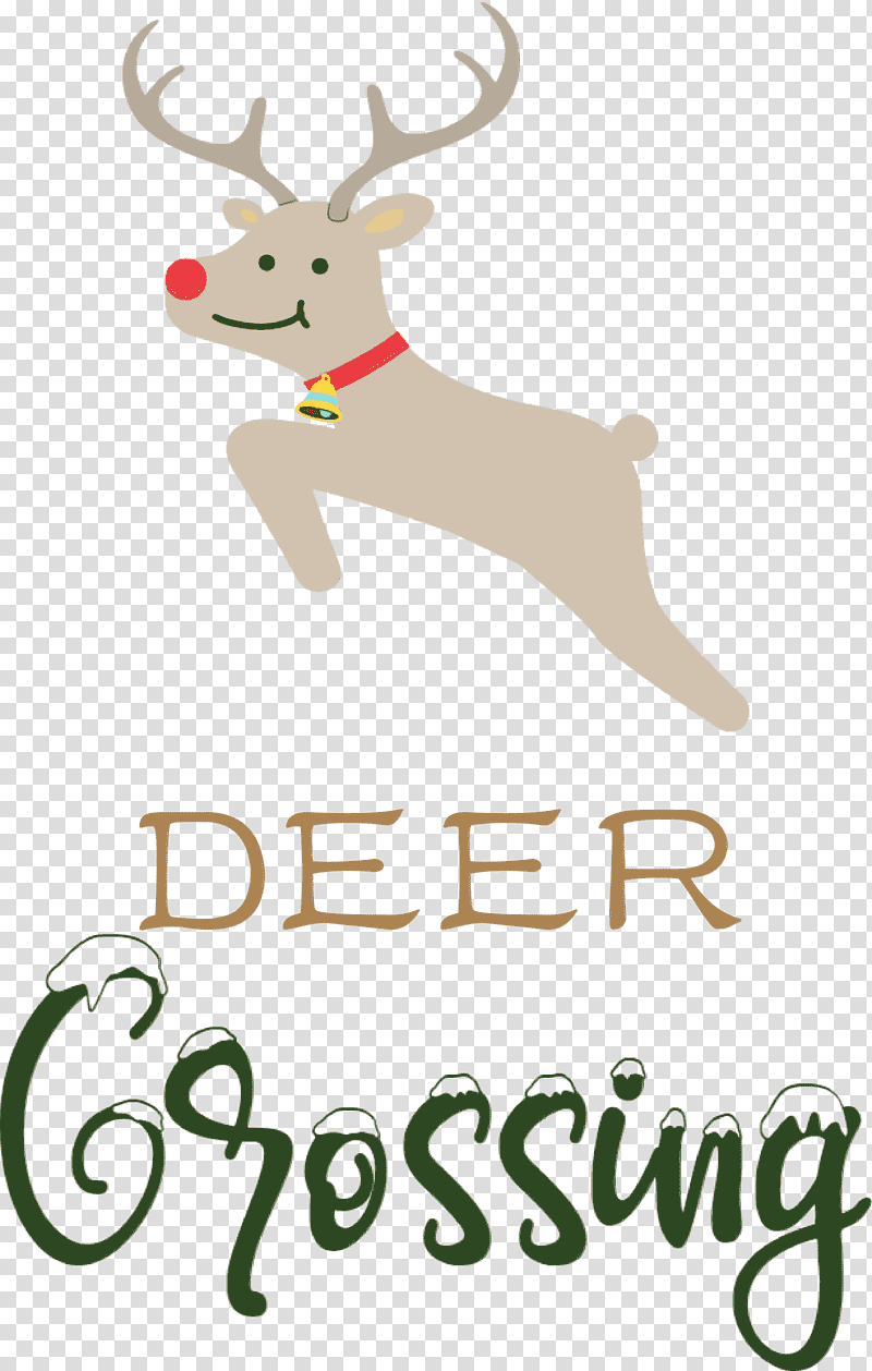 Reindeer, Deer Crossing, Watercolor, Paint, Wet Ink, Logo, Antler transparent background PNG clipart