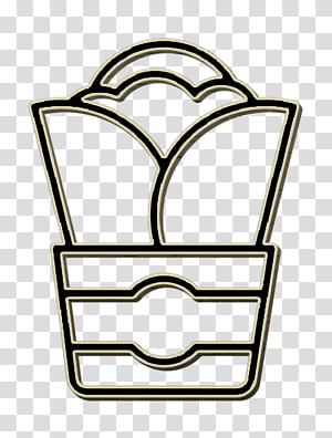 Kebab icon Food and restaurant icon Fast Food icon, Doner Kebab, Wrap, Chicken, Asiaoccidente Pizzeria Kebab, Salad, Sandwich, Menu transparent background PNG clipart thumbnail