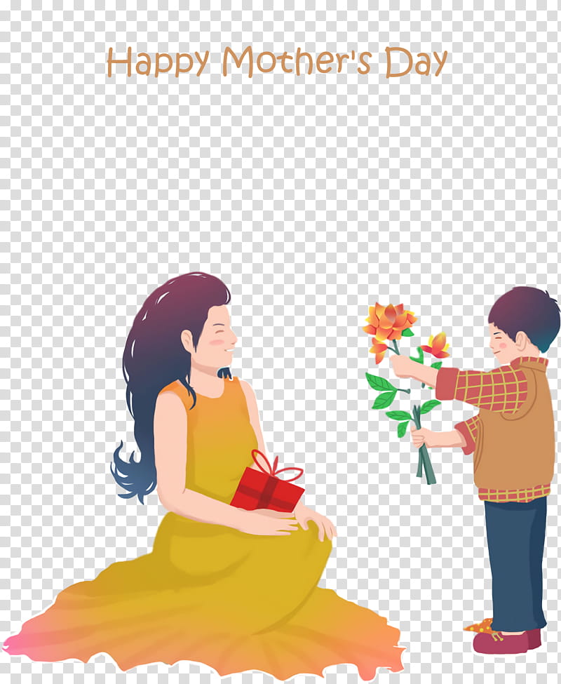 mothers day happy mothers day, Conversation, Happiness, Hello Kitty, Cartoon, Hug, Valentines Day, Text transparent background PNG clipart