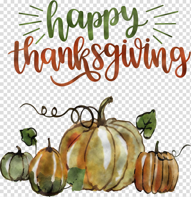 Happy Thanksgiving, Happy Thanksgiving , Squash, Winter Squash, Natural Foods, Gourd, Vegetable, Superfood transparent background PNG clipart