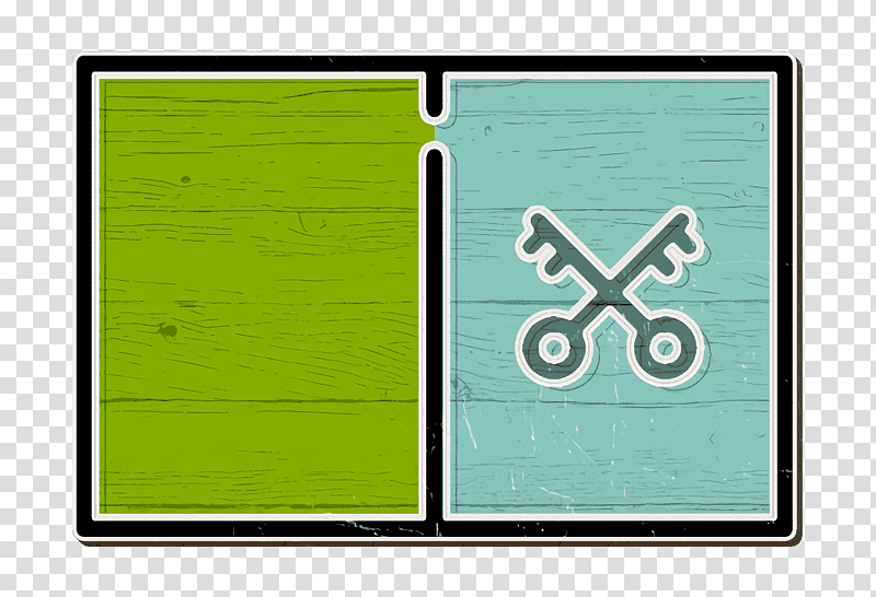 Vatican city icon Flags icon, Symbol, Sign, Green, Line, Meter, Mathematics transparent background PNG clipart