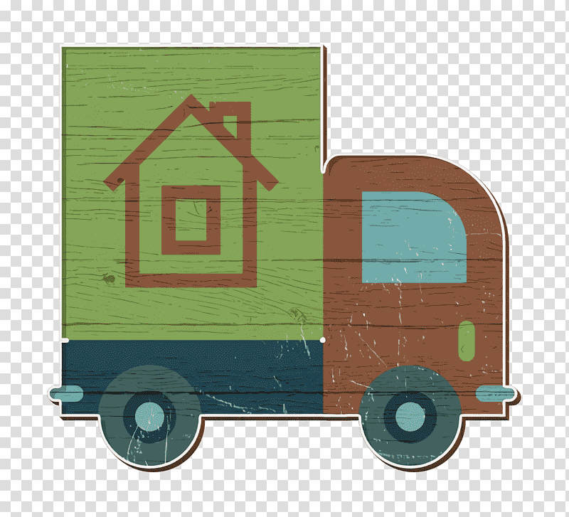 Trucks icon Moving icon Real assets icon, Transport, Service, Vendor, Customer, Delivery, Direct Shipment transparent background PNG clipart