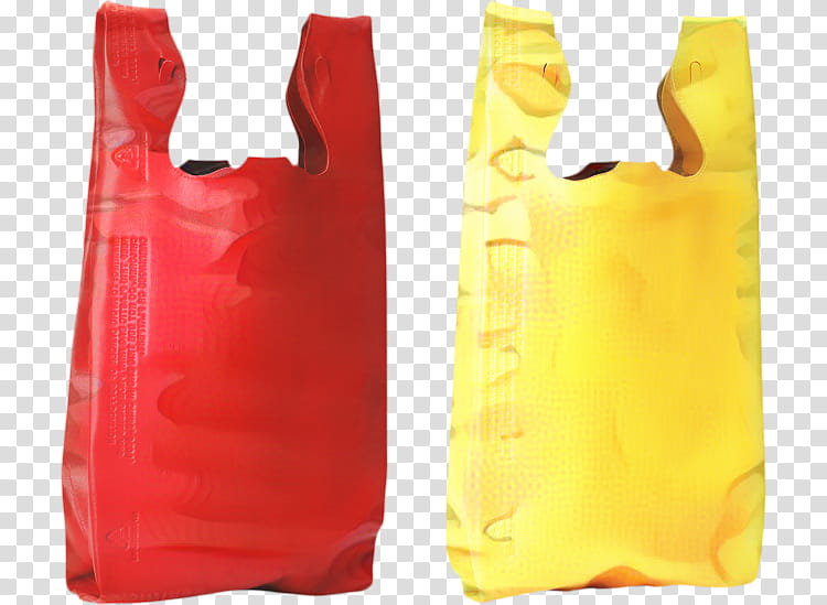 Plastic Bag, Handbag, Y Not Frau Einkaufstasche Klein I336 Galaxy, Yellow, Shopping, Red, Personal Protective Equipment transparent background PNG clipart