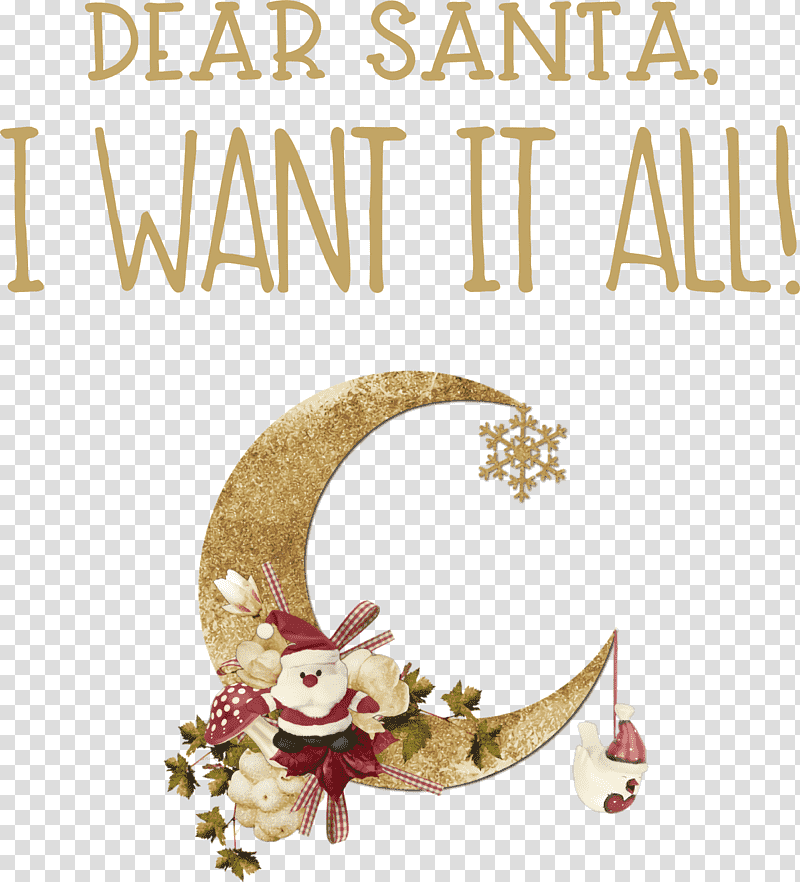 Dear Santa Santa Christmas, Christmas , Drawing, Blog, Internet Meme, Highdefinition Video, Floral Design transparent background PNG clipart