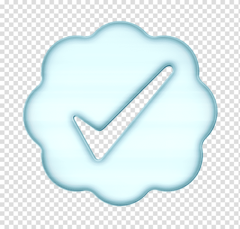 Accept icon Verify icon Coolicons icon, Signs Icon, Royaltyfree, Computer, Symbol, Pdf, Text transparent background PNG clipart