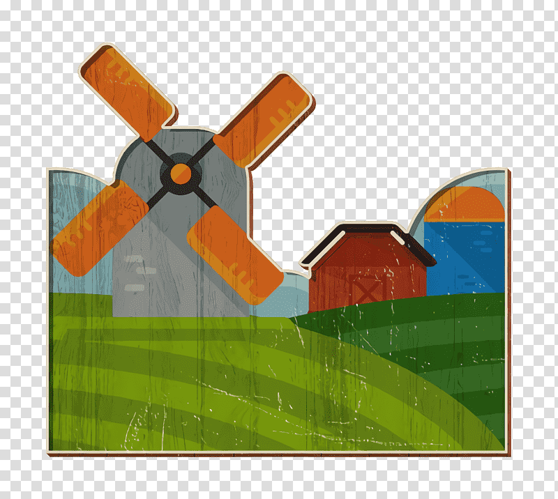 Agriculture icon Farm icon, Wind Power, Aquaculture, System, Ranch, Animal Husbandry, Service transparent background PNG clipart