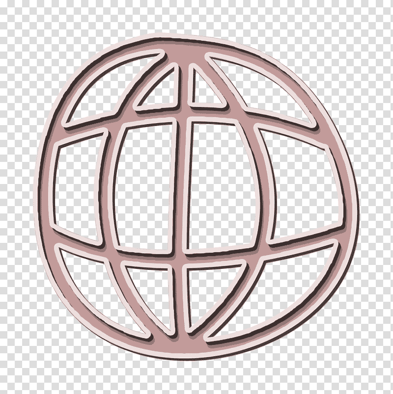 Hand Drawn icon interface icon World grid hand drawn symbol icon, World Icon, Share Icon, Computer transparent background PNG clipart