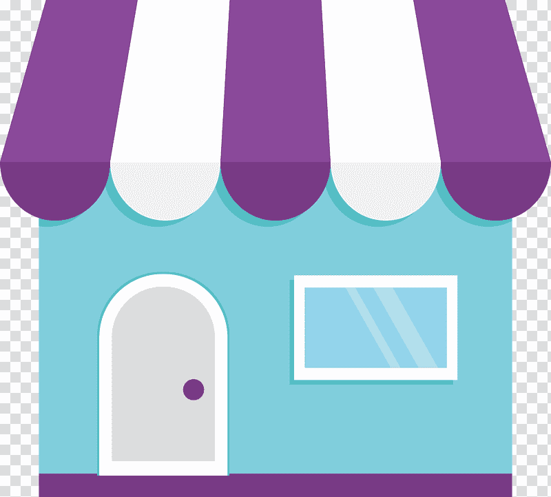 Store, Logo, Violet, Meter, Microsoft Azure transparent background PNG clipart