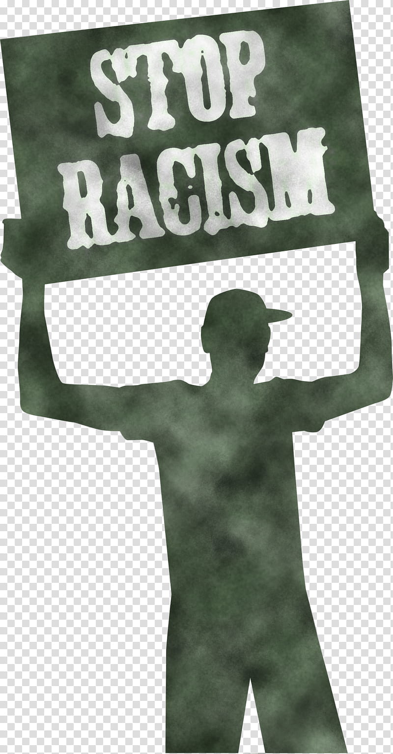 STOP RACISM, Joint, Meter, Behavior, Human, Biology, Science, Human Biology transparent background PNG clipart