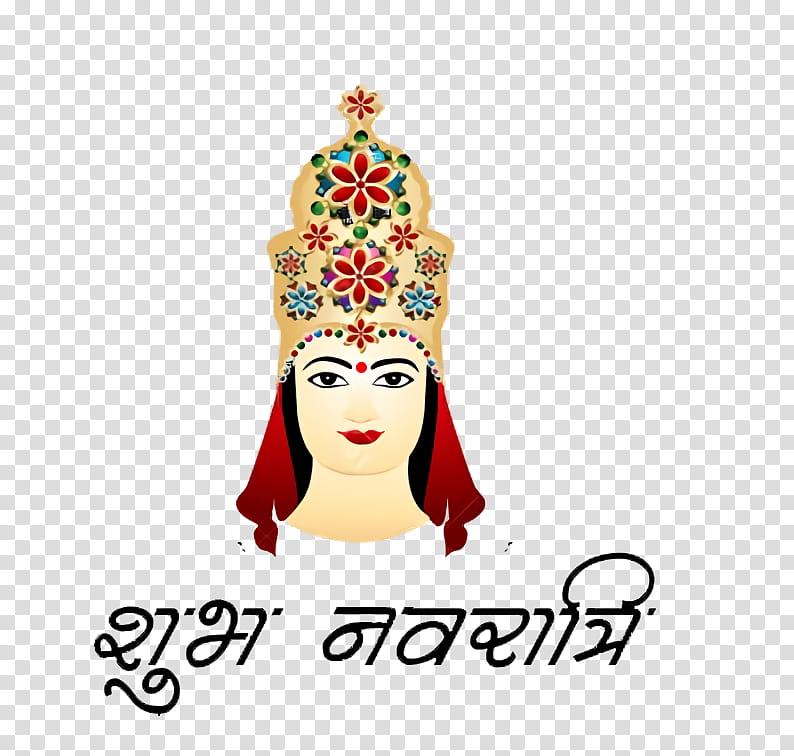 Navratri Hindu festival, Kali, Royaltyfree, Devi, Diwali, Poster transparent background PNG clipart
