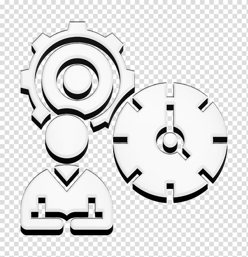 Scrum Process icon Time icon Task icon, Meter, Car, Line, Area transparent background PNG clipart