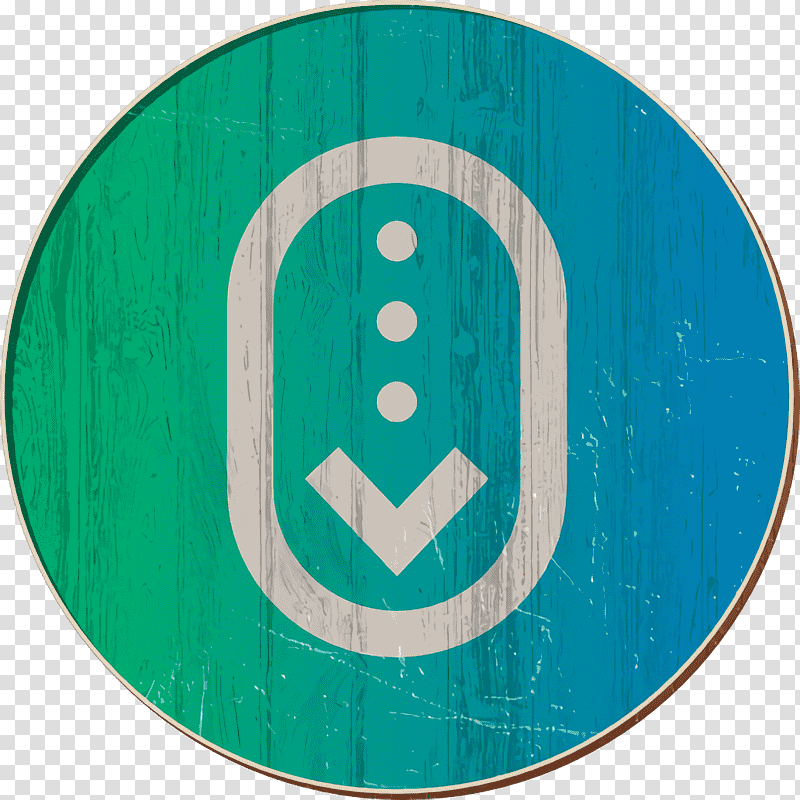 Scroll icon Web design icon, Circle, Symbol, Green, Meter, Microsoft Azure, Precalculus transparent background PNG clipart