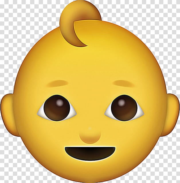 Smiley Emoji, Snake Vs Bricks, Emoticon, Infant, Child, Web Design, Yellow, Facial Expression transparent background PNG clipart