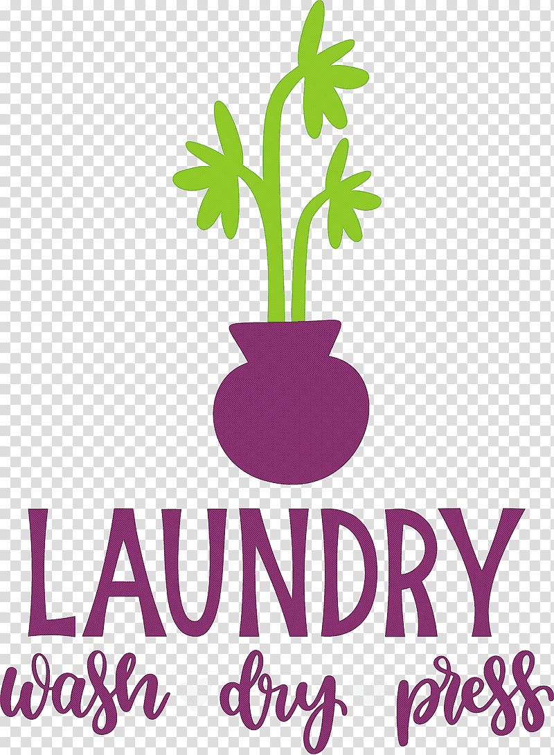 Laundry Wash Dry, Press, Leaf, Logo, Plant Stem, Tree, Meter transparent background PNG clipart