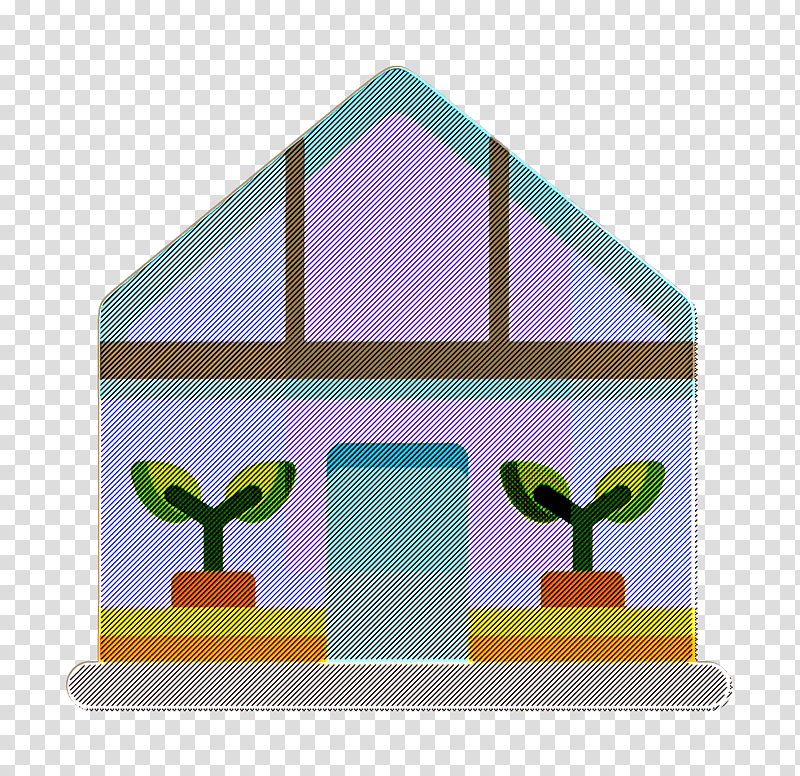Gardening icon Leaf icon Green house icon, Landscape Design, Jobalaw, Plants, Service, Area, Sales transparent background PNG clipart