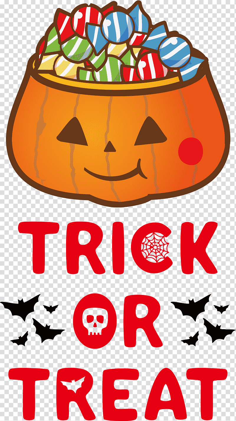 Trick or Treat Halloween Trick-or-treating, Halloween , Trickortreating, Tshirt, Greeting Card, Costume, Disguise transparent background PNG clipart