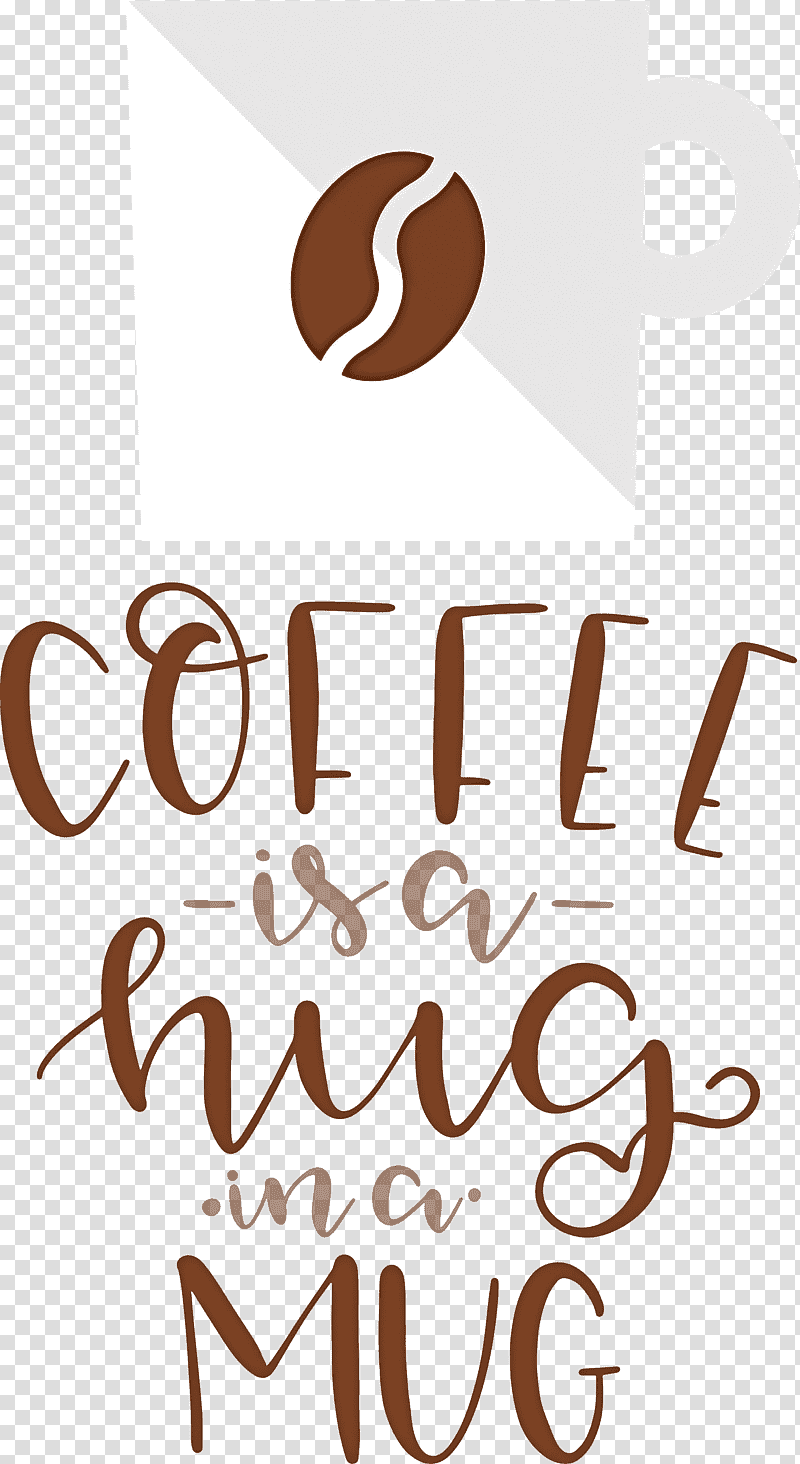 Coffee Coffee Is A Hug In A Mug Coffee quote, Logo, Calligraphy, Line, Meter, Number, Mathematics transparent background PNG clipart