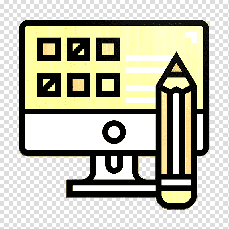 Survey icon Digital Marketing icon, Computer, Data, User transparent background PNG clipart