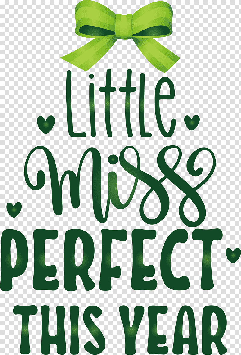 Little Miss, Logo, Symbol, Green, Line, Meter, Tree transparent background PNG clipart