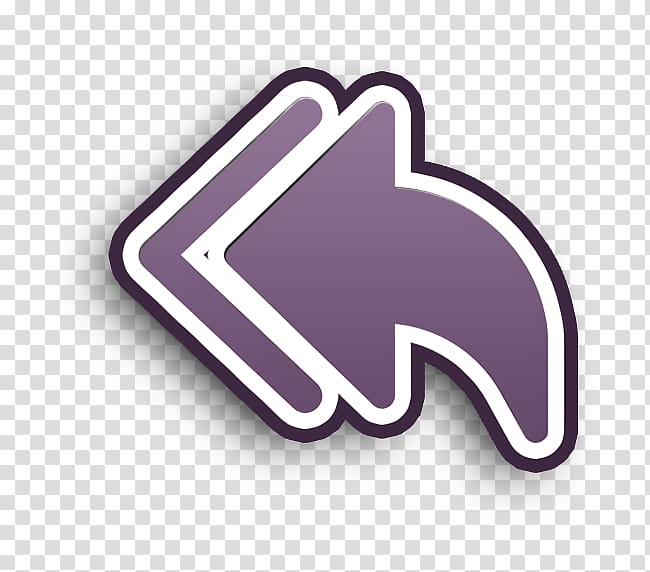 reply icon png