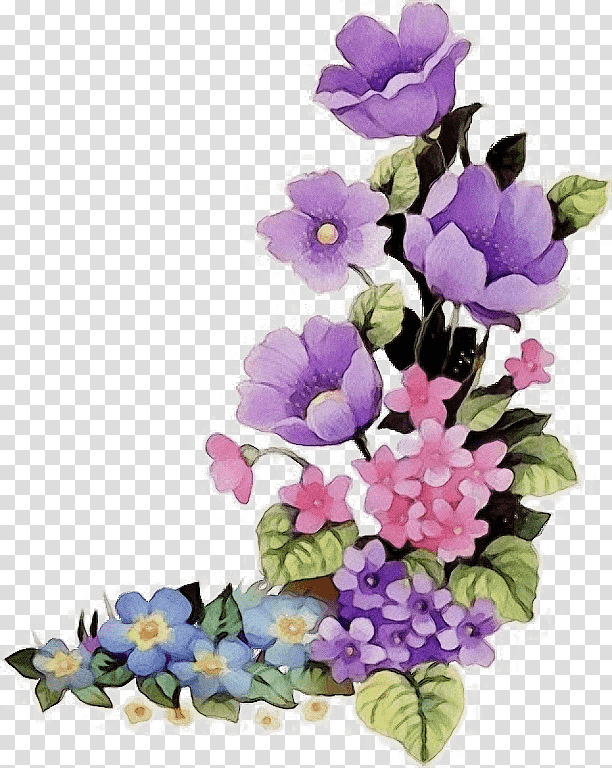 Floral design, Watercolor, Paint, Wet Ink, Freesia, Cut Flowers, Calla Lily transparent background PNG clipart