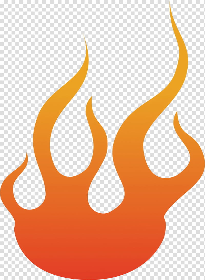 fire flame, Cartoon, Orange, Silhouette, Bonfire, Logo, Drawing, Campfire transparent background PNG clipart