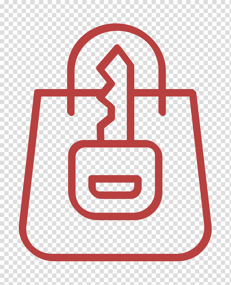 Cyber icon Secure payment icon Shopping bag icon, Line, Thumb, Finger, Sign, Symbol transparent background PNG clipart