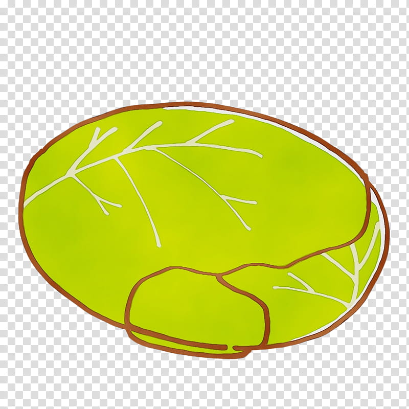 Tennis ball, Fresh Vegetable, Watercolor, Paint, Wet Ink, Yellow, Fruit transparent background PNG clipart