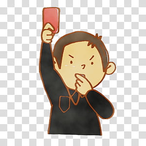 cartoon forehead meter behavior human, Watercolor, Paint, Wet Ink,  Cartoon transparent background PNG clipart thumbnail