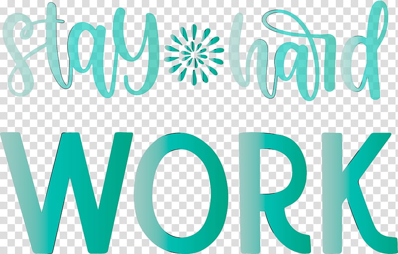 Work Hard Labor Day Labour Day, Text, Aqua, Turquoise, Green, Teal, Line, Logo transparent background PNG clipart