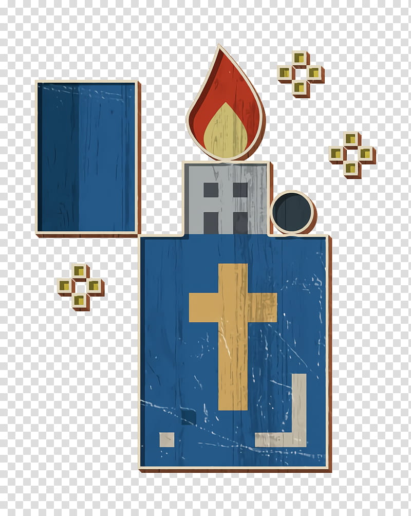 Art and design icon Lighter icon Tattoo icon, Cross, Symbol, Religious Item, Flag transparent background PNG clipart