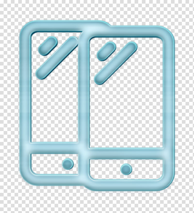 Smartphones icon UI icon, Mobile Phone Accessories, Angle, Line, Meter, Number, Geometry, Mathematics transparent background PNG clipart