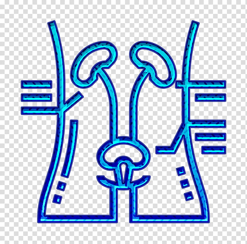 Health Checkups icon Kidney icon Blood icon, Hong Duc Hospital, Logotype, Architecture transparent background PNG clipart