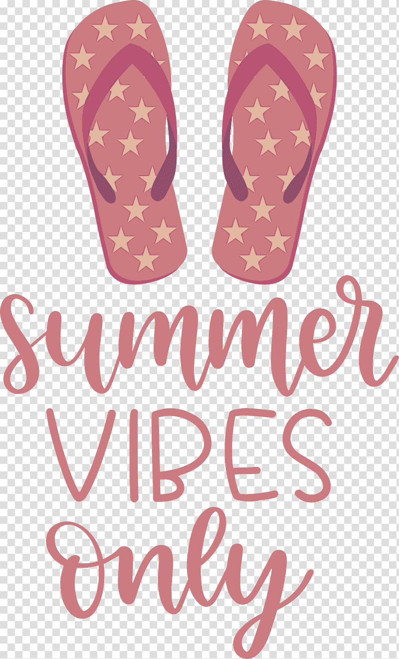 Summer Vibes Only Summer, Summer
, Shoe, Flipflops, Line, Meter, Geometry transparent background PNG clipart