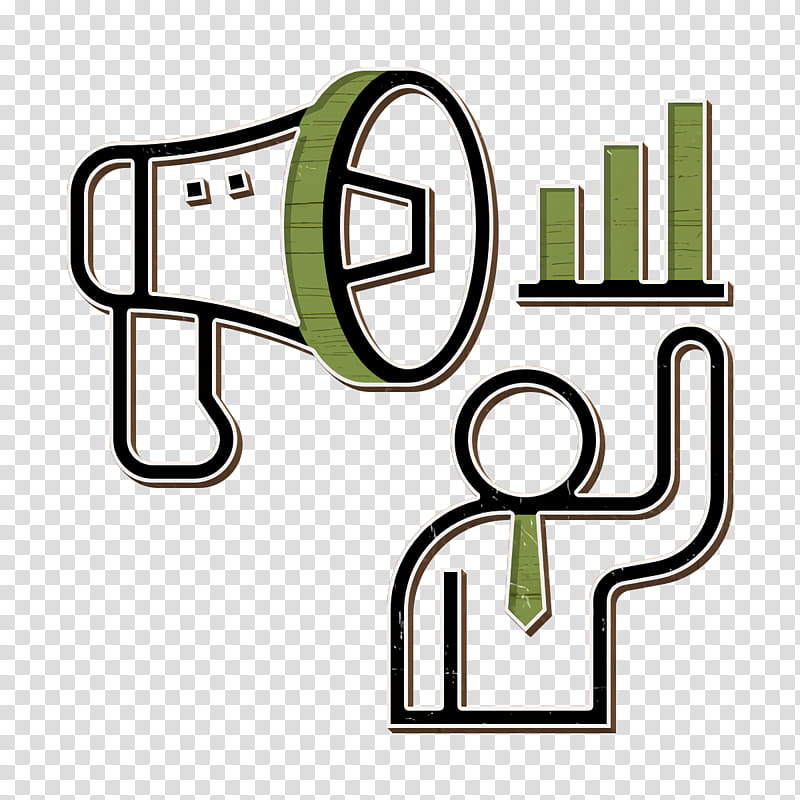 Consumer Behaviour icon Megaphone icon Business and finance icon, Marketing, Logo, Marketing Strategy, Service transparent background PNG clipart