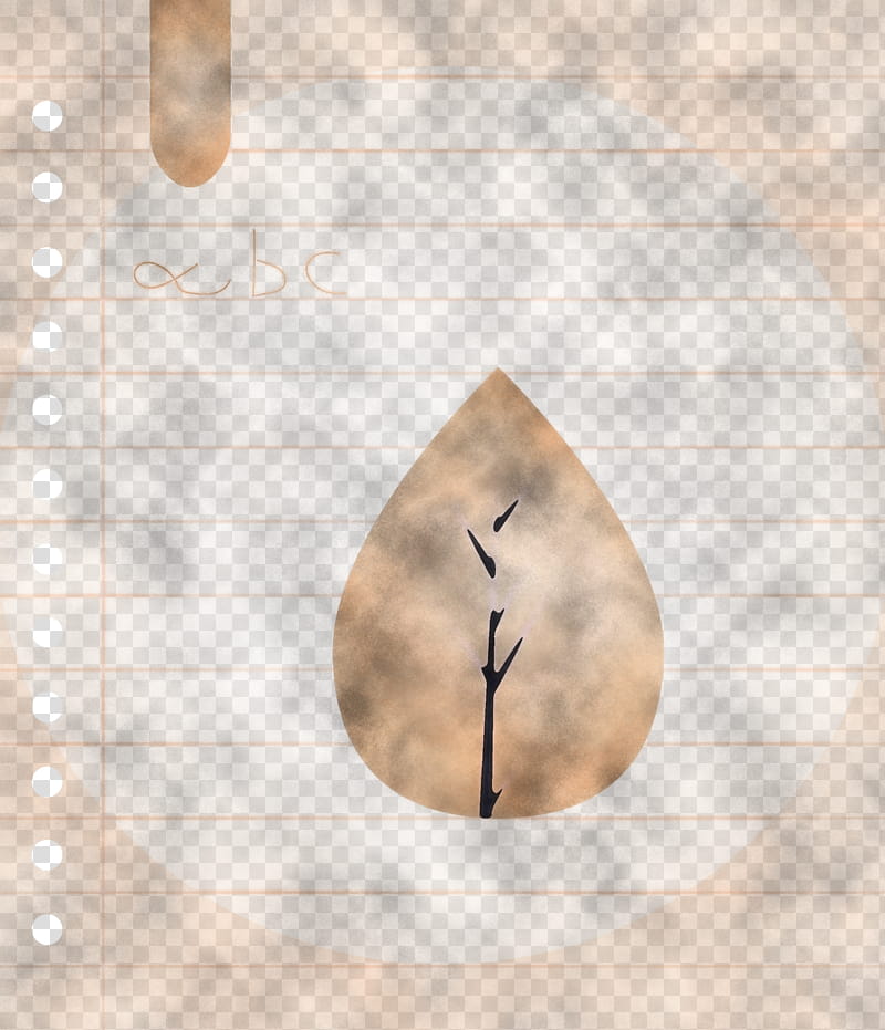 Notepaper, Beige, Clock, Tile, Metal transparent background PNG clipart
