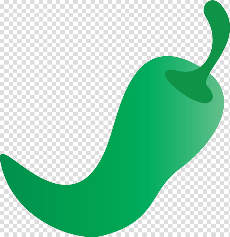 leaf green peppers bell pepper chili pepper, Meter, Lawn, Biology, Plants, Plant Structure, Science transparent background PNG clipart