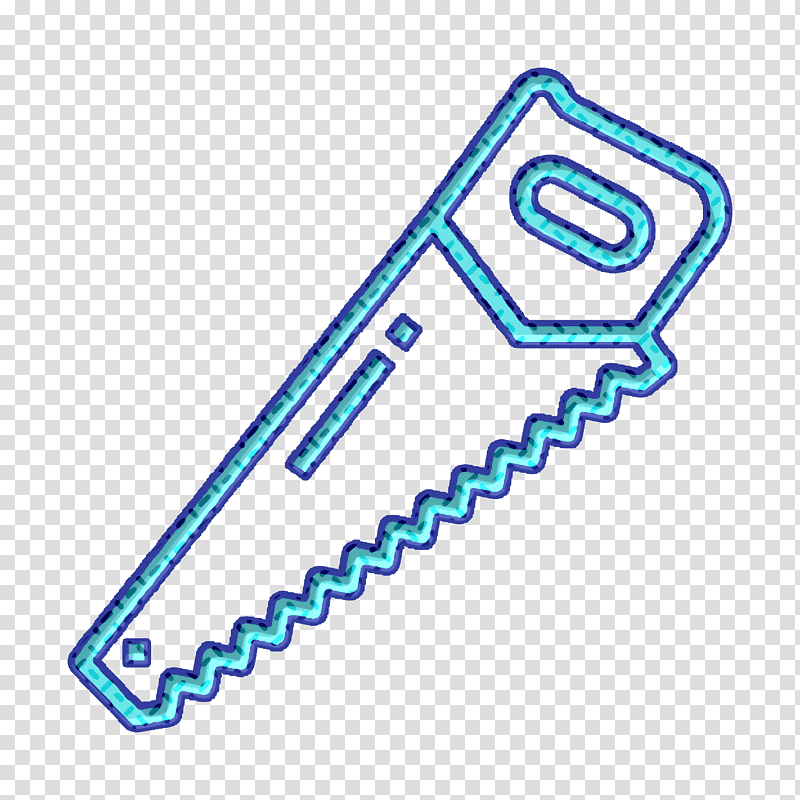 Saw icon Hand saw icon Tools icon, House, Shop, Garden, Pastry, Lidl, Aldi transparent background PNG clipart