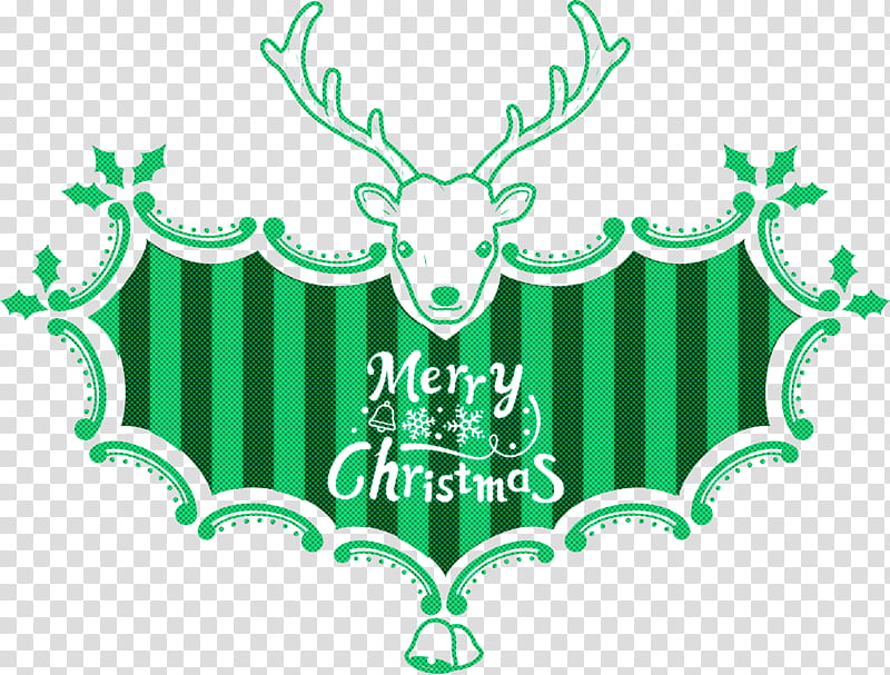 christmas fonts merry christmas fonts, Green, Logo, Emblem, Label, Crest, Symbol transparent background PNG clipart