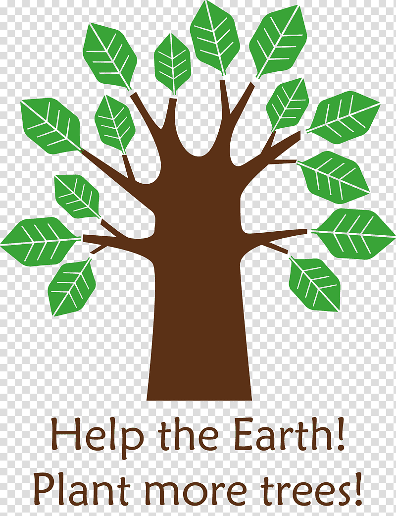 Plant trees arbor day earth, Air Travel, Airplane, Logo, Gratis transparent background PNG clipart