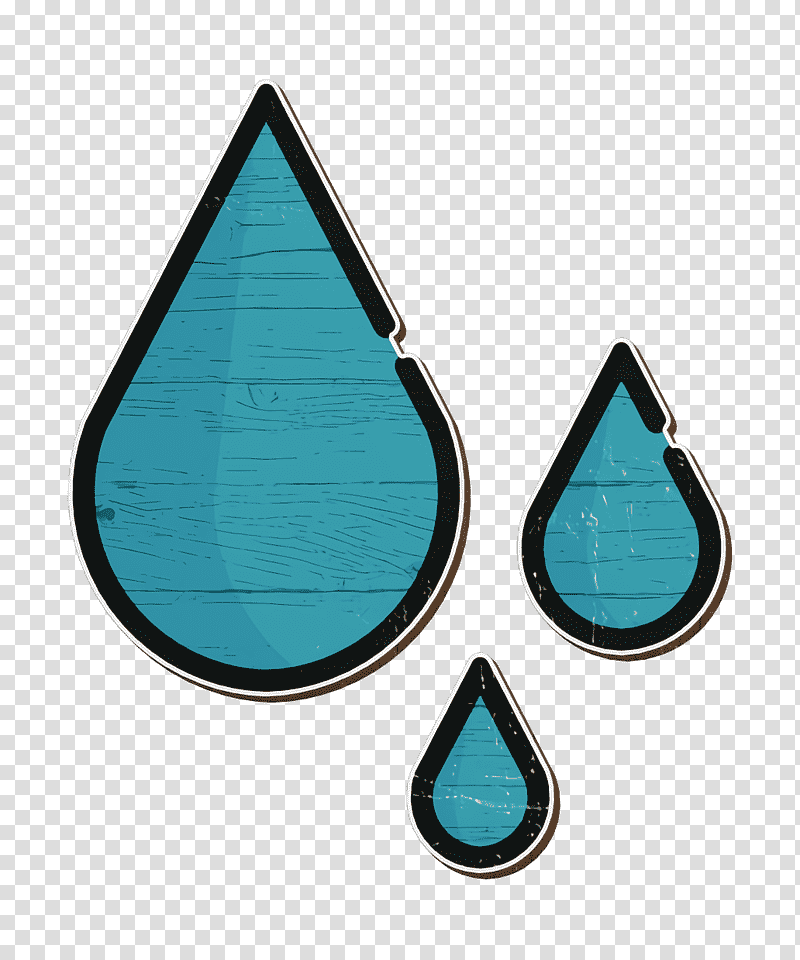 Weather icon Water icon Drop icon, Real Estate, Ideal Solution, Aqua, 1 Yen Coin, Company, Jewellery transparent background PNG clipart