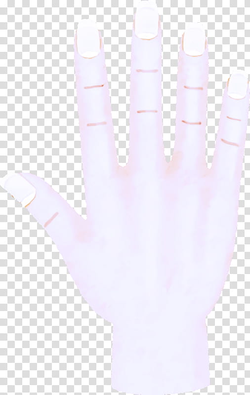 finger glove hand personal protective equipment nail, Formal Gloves, Gesture, Thumb transparent background PNG clipart