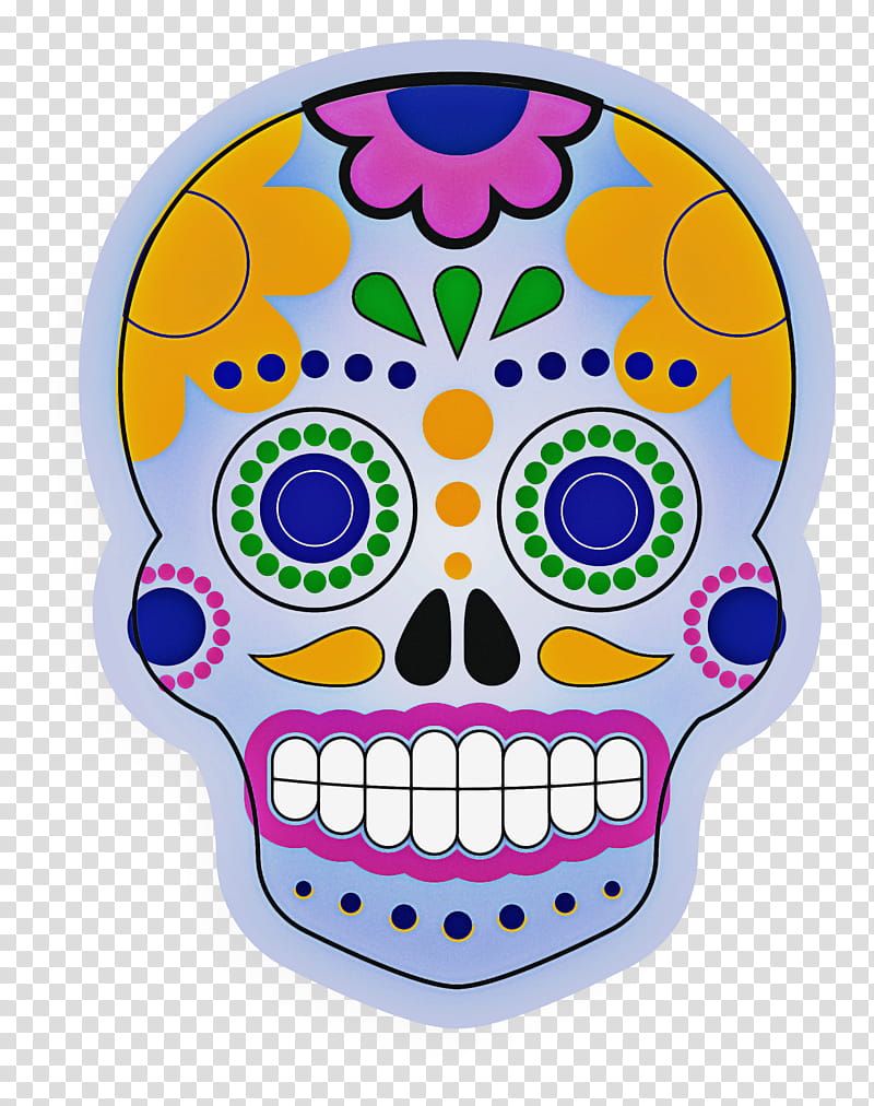 Skull Mexico, Skull And Crossbones, Drawing, Skull Art, Sombrero, La Calavera Catrina transparent background PNG clipart