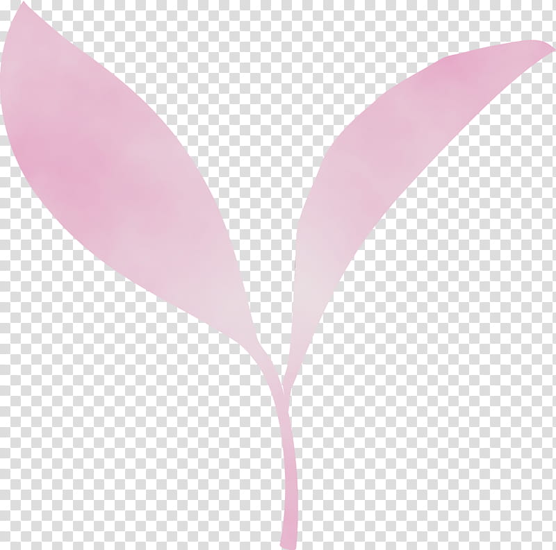 pink leaf violet plant magenta, Tea Leaves, Spring
, Watercolor, Paint, Wet Ink, Flower, Petal transparent background PNG clipart