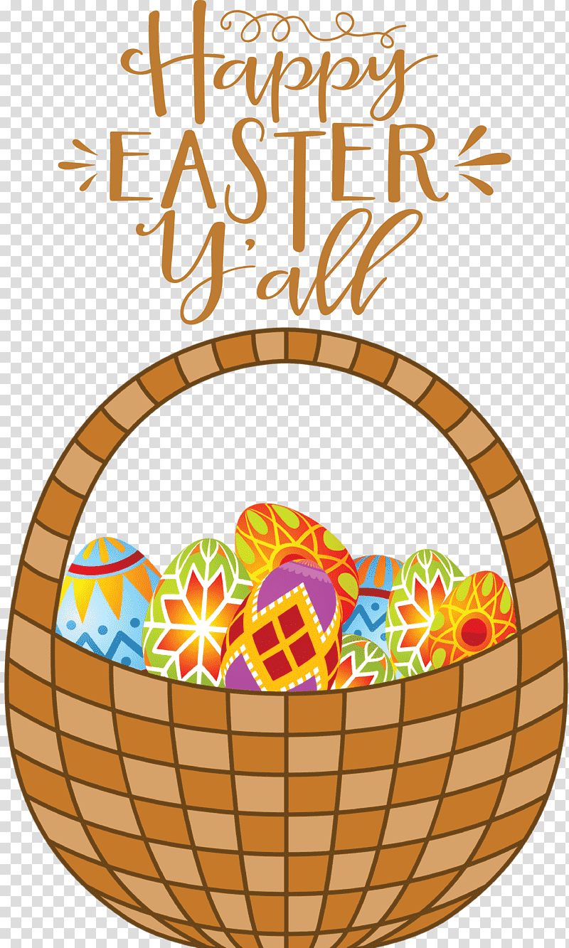 Happy Easter Easter Sunday Easter, Easter
, Easter Egg, Easter Basket, Easter Bunny, Chicken, Paskha transparent background PNG clipart