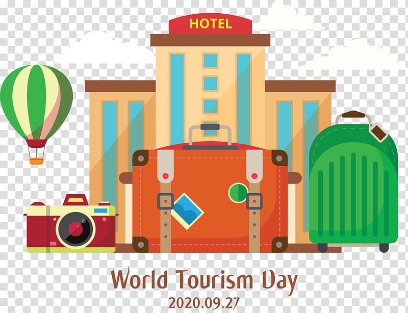 World Tourism Day Travel, Liyang, Nanjing, Wujin District, Qingpu District, Tourist Attraction, City, Hotel transparent background PNG clipart