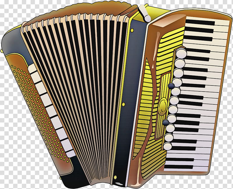 accordion free reed aerophone musical instrument garmon folk instrument, Button Accordion, Trikiti, Accordionist transparent background PNG clipart